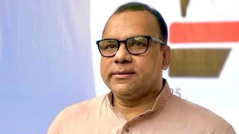 Misha Sawdagor explains why Bangladeshi artists leaving country