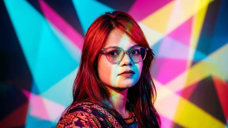 One reel, a teacher, and the deep-rooted illness in our society