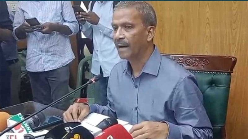 Would be unwise to ban Awami League: Asif Nazrul