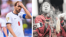 England held scoreless as Ghana's ‘Black Magic’ story captivates fans