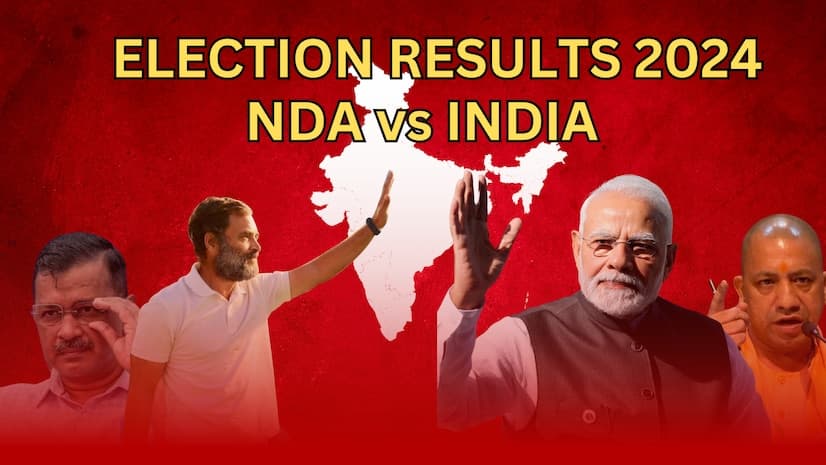 Who won India’s Lok Sabha Election?