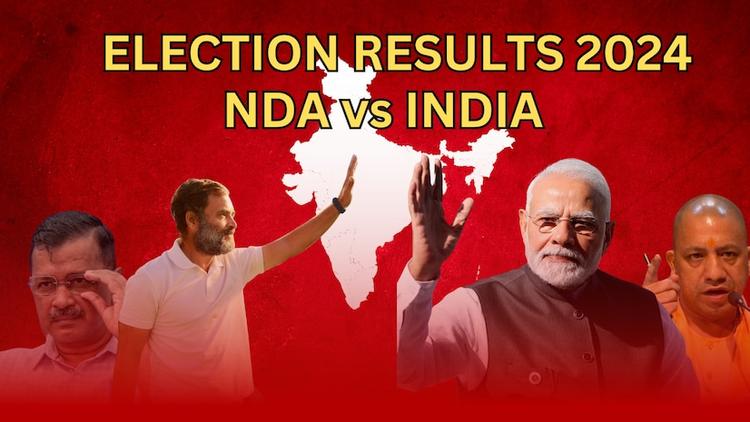 Who won India’s Lok Sabha Election?