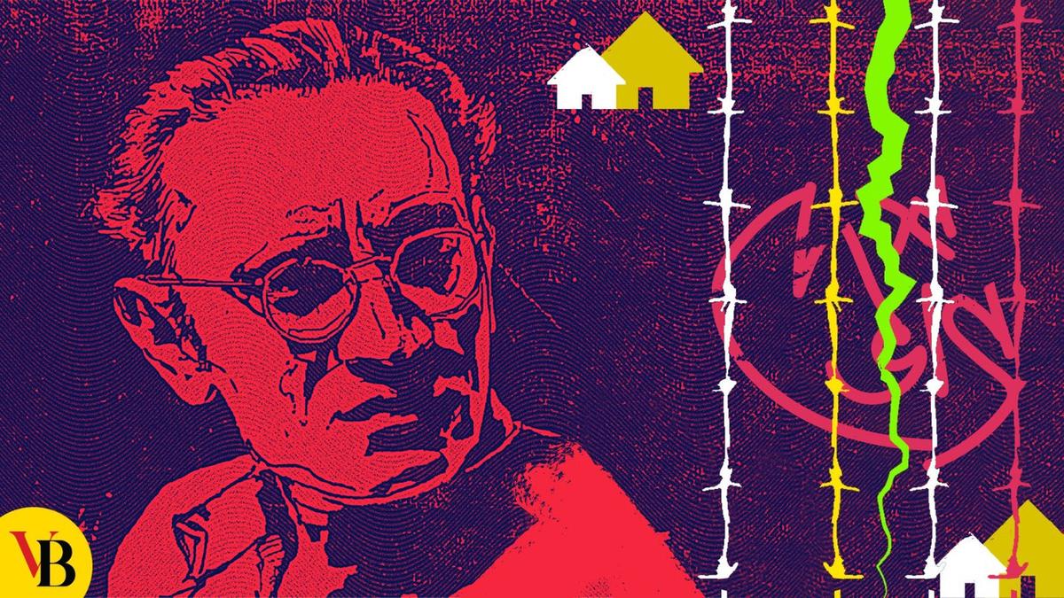 Saadat Hasan Manto