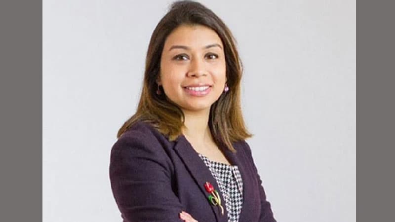 Tulip Siddiq elected British MP for 4th time