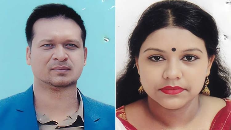 Bangladeshi journalist Debashish Dutta, 3 family members killed in Kolkata hotel fire