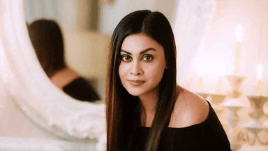 Actress Meghla Mukta in ICU after road accident