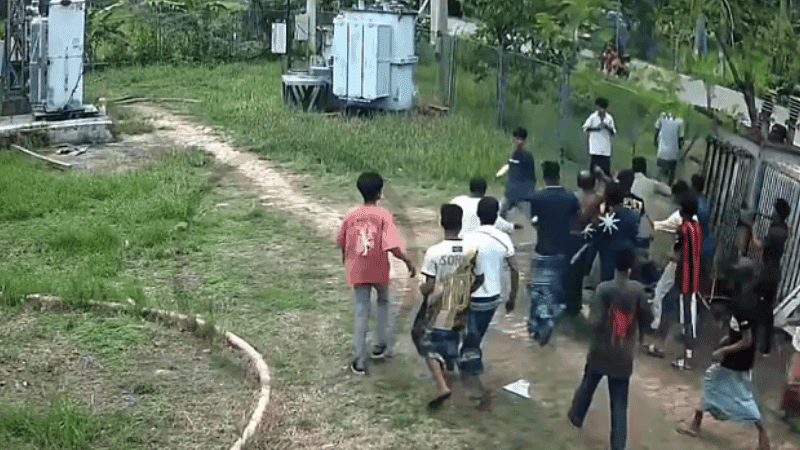 Palli Bidyut worker abducted, beaten in Chandpur amid load-shedding outrage