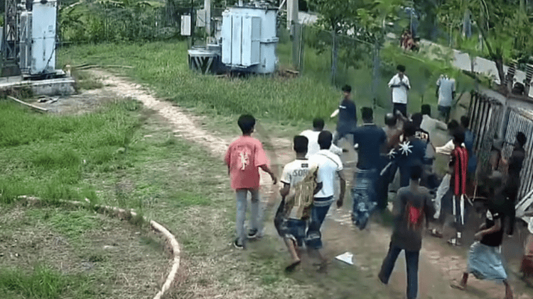 Palli Bidyut worker abducted, beaten in Chandpur amid load-shedding outrage