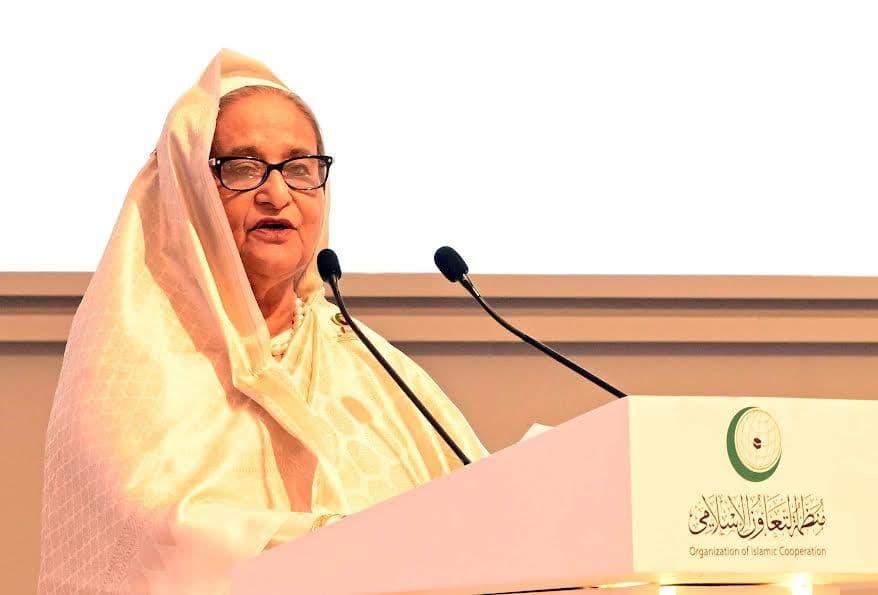 PM calls for immediate ceasefire in Gaza