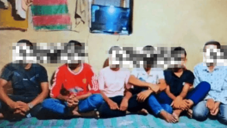 Lured into lucrative job in Malaysia, criminals abduct 6 teens 
