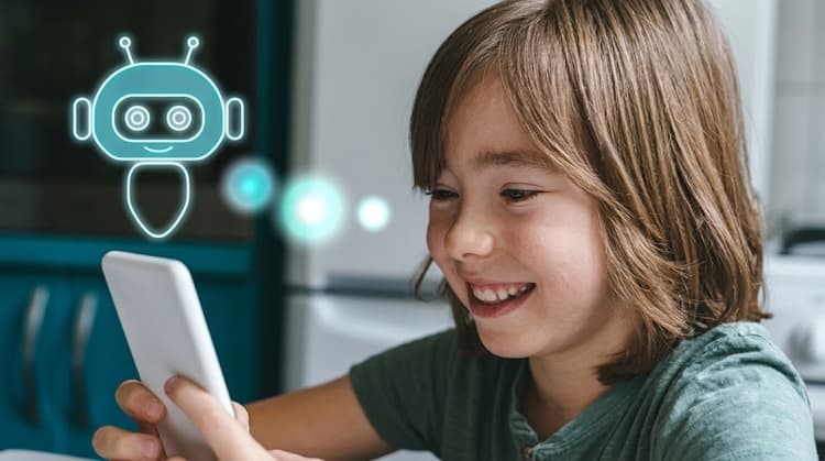 New York passes law restricting children's use of AI chatbots