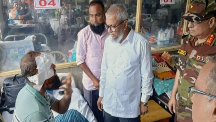 Families of those killed in Sylhet road crash to receive Tk 5 lakh: Minister