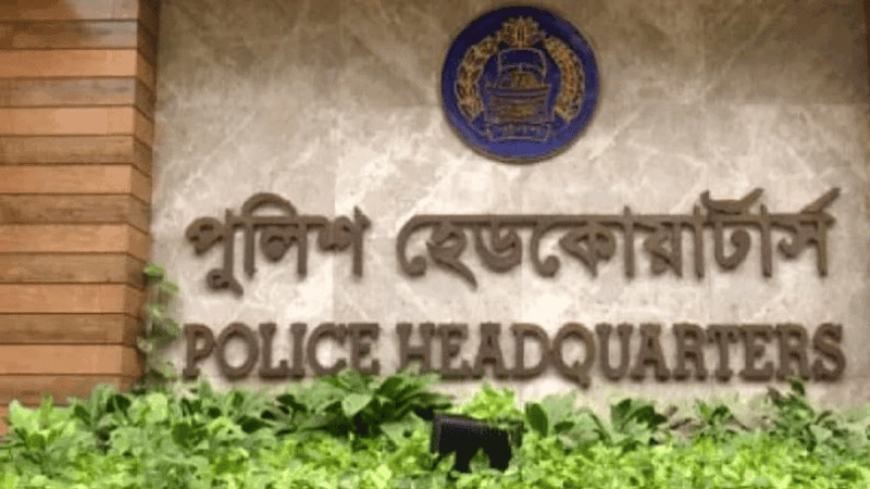 IGP’s house burglary report rumor: Police PQ