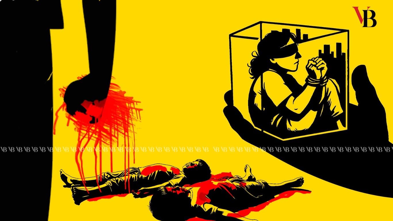 Effective action urgently needed to stop child abuse
