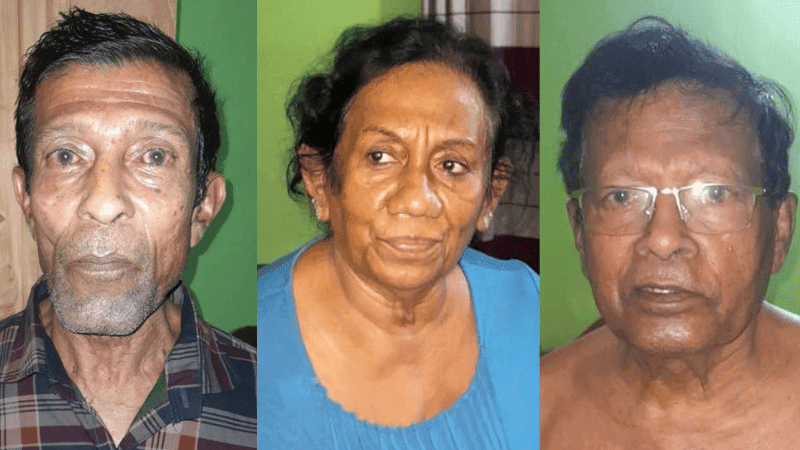 3 'kidnapped' Sri Lankans rescued from Bagerhat