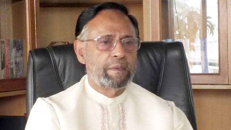 LDP calls 48hrs countrywide blockade on November 22,23