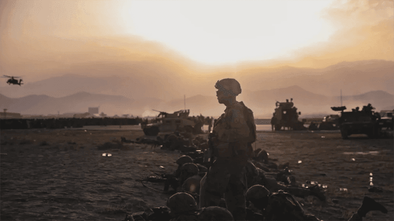 US soldier killed while defusing Iranian drone, death toll rises to 17