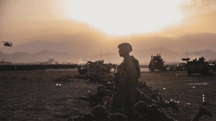 US soldier killed while defusing Iranian drone, death toll rises to 17
