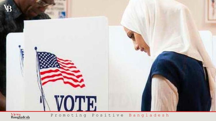 Muslims voters in Michigan shun Harris over West Asia turmoil