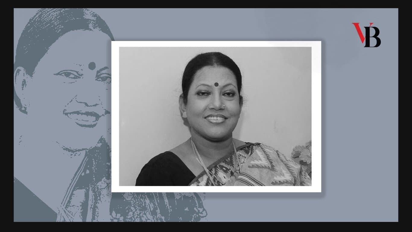 "The caged bird has flown away": Farewell to Lalon geeti pioneer Farida Parveen