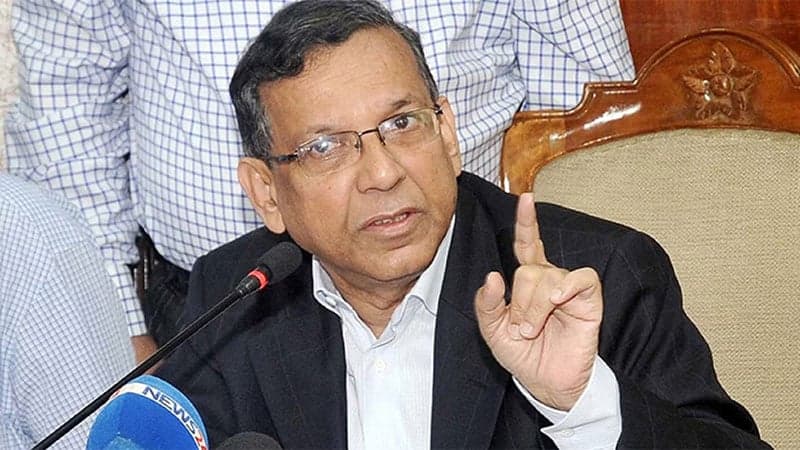 This govt turns to poll-time govt once the schedule is announced: Minister