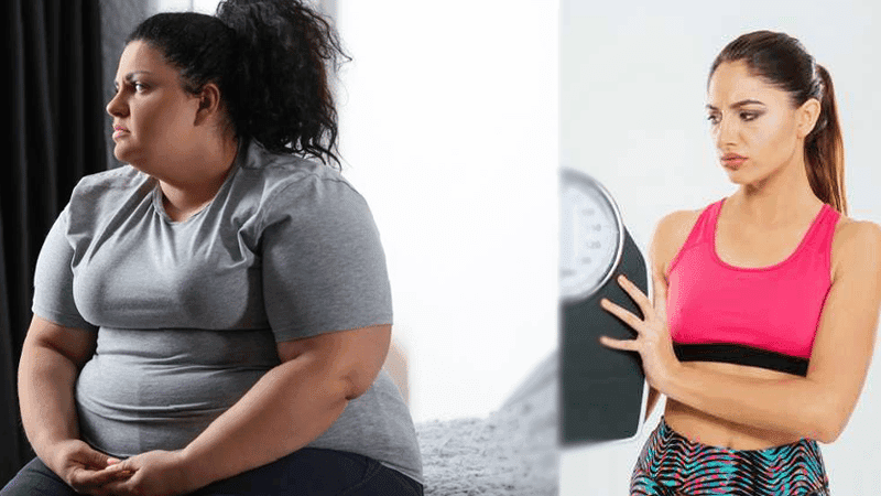 Weight mystery: Why same food affects people differently