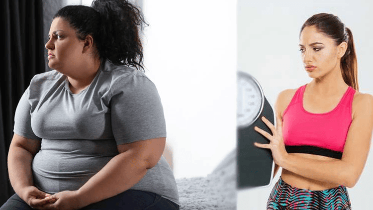 Weight mystery: Why same food affects people differently