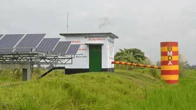 Government slashes tax burden on solar equipment imports to one percent