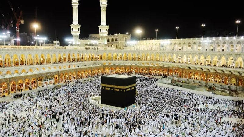 Saudi Arabia not to permit for repeat Umrah