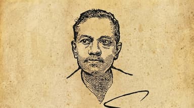Today marks the 72nd death anniversary of Jibanananda Das