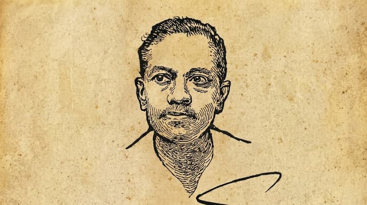 Today marks the 72nd death anniversary of Jibanananda Das