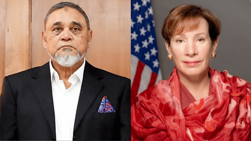 CEC to meet US Charge d’Affaires today