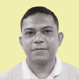 Hira  Talukder