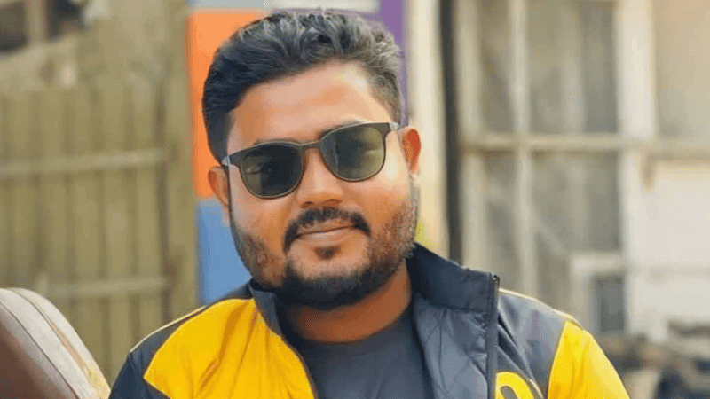 Chhatra League leader dies soon after he picked up by Faridpur DB police