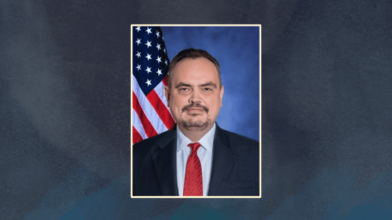 Brent Christensen appointed as new US ambassador to Bangladesh
