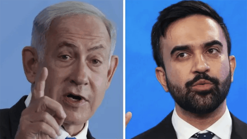Netanyahu to attend UNGA in New York despite Mamdani's arrest threat