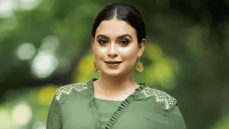 Hasibur sent to jail in model Ridhi's abetment to suicide case