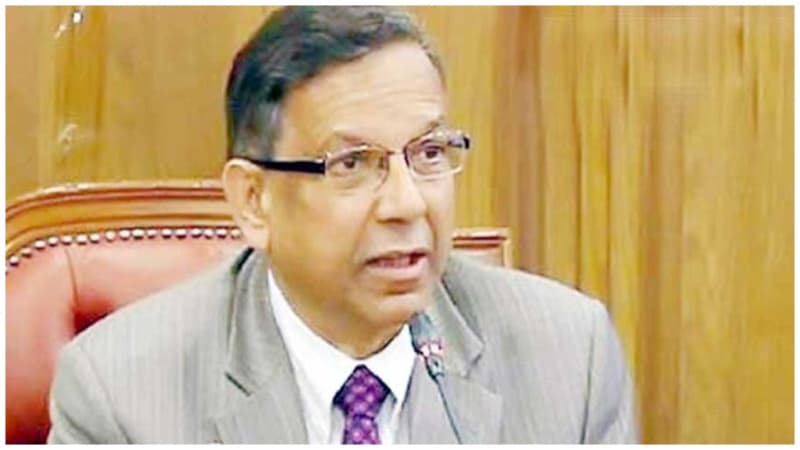 Draft law on artificial intelligence by September: Anisul