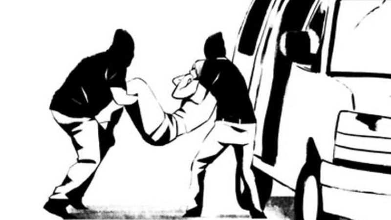 Five kidnapped in Teknaf rescued with hands and feet tied