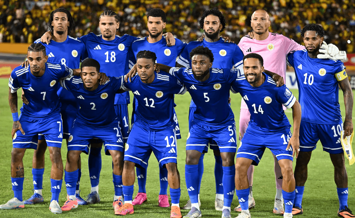 Curaçao, new but promising 