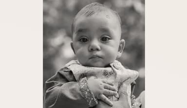 16-year wait for son turns to grief as infant succumbs to measles