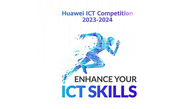 Huawei ICT Competition launched