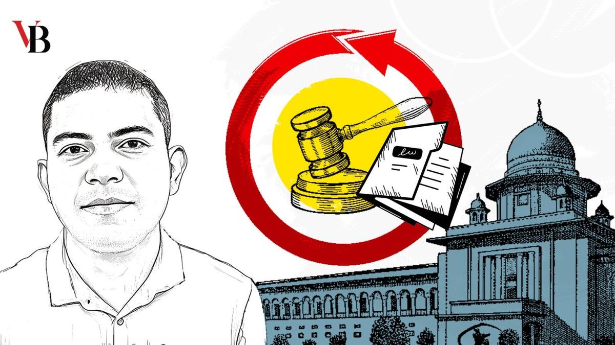 ‘One-Stop Judicial Service’