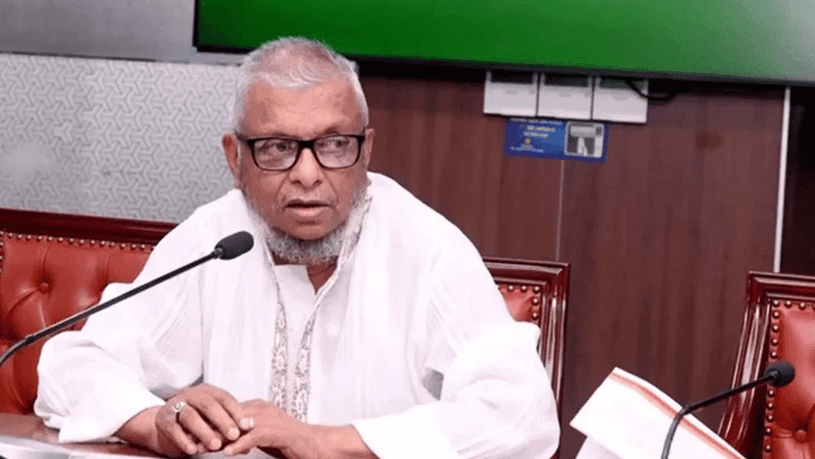 One of the Bangladeshis executed in Saudi Arabia was a migrant worker, other an umrah pilgrim: Minister