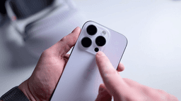 Apple working on 200-megapixel sensor for future iPhones