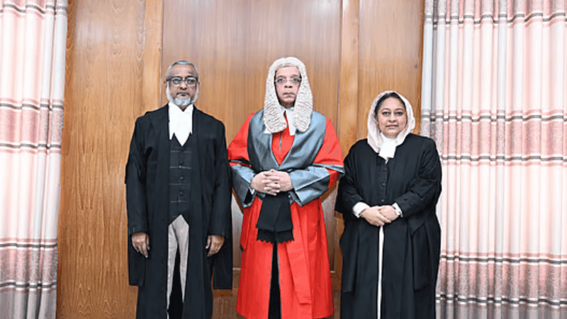 2 new Appellate Division justices sworn in
