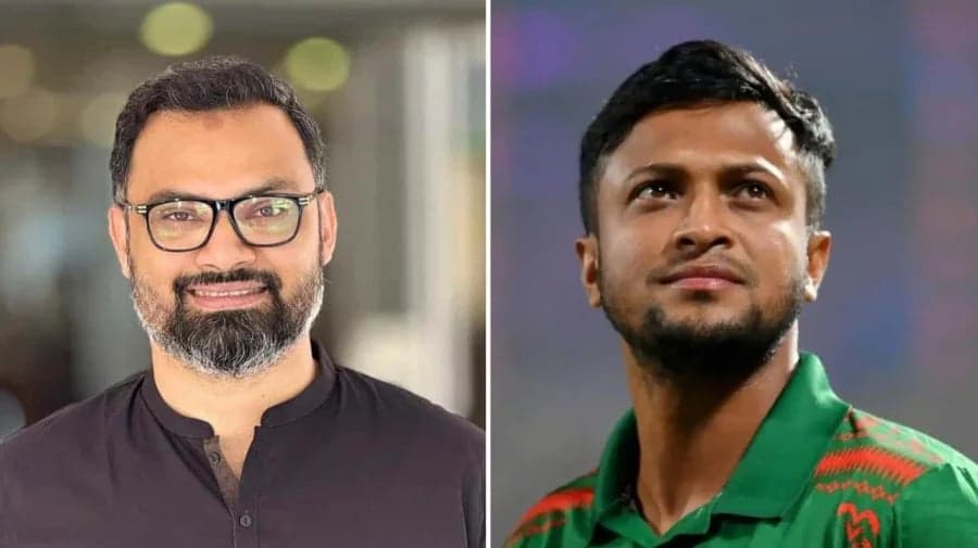 Govt was lenient on Shakib earlier, no scope now: State Minister