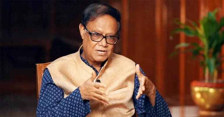 Ahsan H Mansur to testify in New York court on April 10