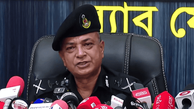 RAB disbanding or restructuring govt's decision: DG