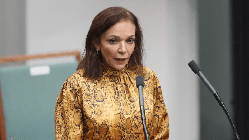 Anne Aly to visit Bangladesh, India to strengthen ties